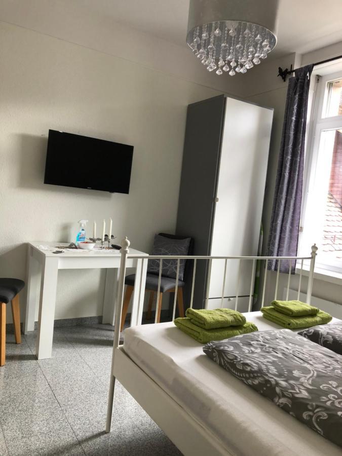Apartment By Mario Interlaken Buitenkant foto