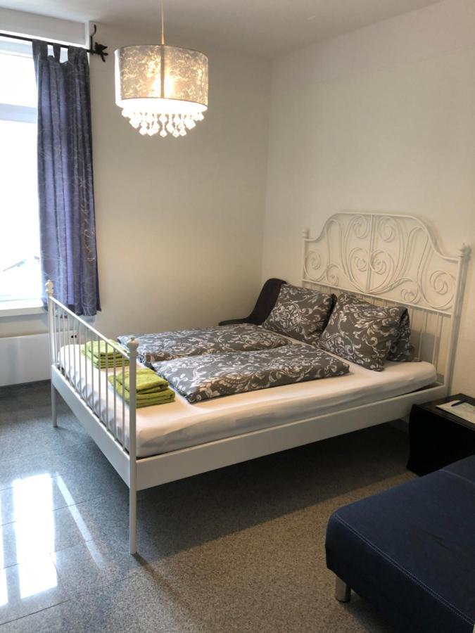 Apartment By Mario Interlaken Buitenkant foto