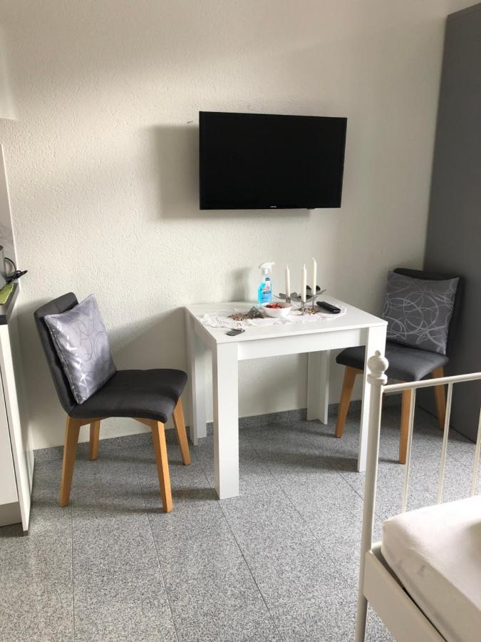 Apartment By Mario Interlaken Buitenkant foto