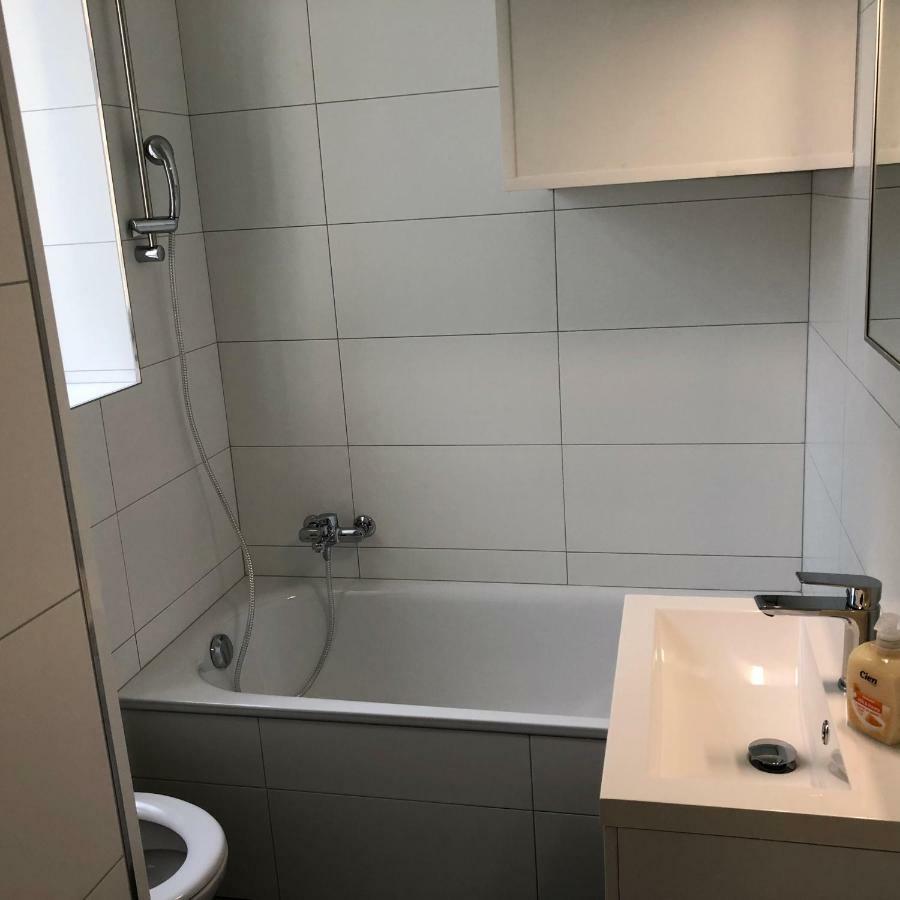 Apartment By Mario Interlaken Kamer foto